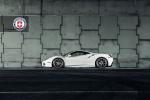 Ferrari 488 GTB on HRE Wheels (HRE P101) 2016 года
